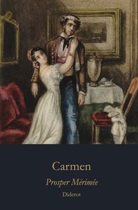Produktbild: Carmen