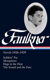 Produktbild: Faulkner