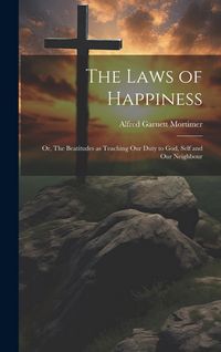 Produktbild: The Laws of Happiness