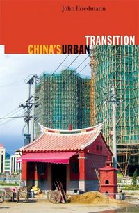 Produktbild: Chinas Urban Transition