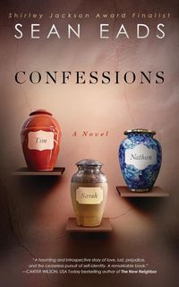 Produktbild: Confessions