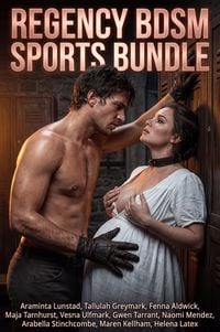 Produktbild: Regency BDSM Sports Bundle