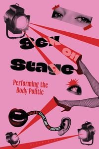 Produktbild: Sex on Stage