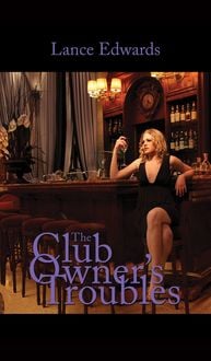 Produktbild: The Club Owner's Troubles