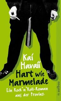 Produktbild: Hart wie Marmelade