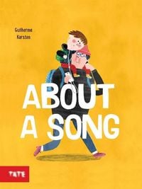 Produktbild: About a Song