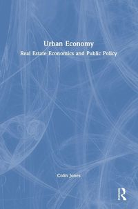 Produktbild: Urban Economy