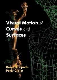 Produktbild: Visual Motion of Curves and Surfaces