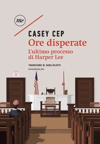 Produktbild: Ore disperate
