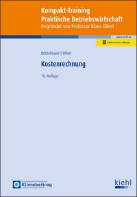Produktbild: Kompakt-Training Kostenrechnung