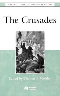 Produktbild: Madden: Crusades