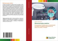Produktbild: Remunera&ccedil;&atilde;o m&eacute;dica