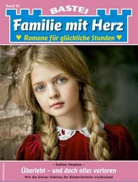Produktbild: Familie mit Herz 92