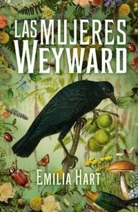 Produktbild: Mujeres Weyward, Las