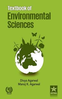 Produktbild: Textbook of Environmental Sciences