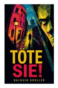 Produktbild: T&ouml;te sie!