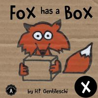 Produktbild: Fox Has A Box