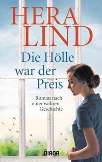 Produktbild: Die H&ouml;lle war der Preis