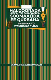 Produktbild: Haldoorada Afka iyo Dhaqanka Soomaalida ee Qurbaha