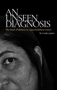 Produktbild: An Unseen Diagnosis