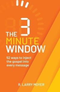 Produktbild: The 3 Minute Window