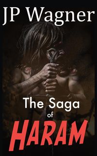 Produktbild: The Saga of Haram