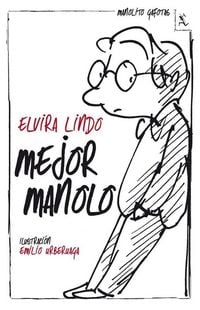 Produktbild: Mejor Manolo