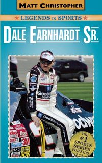 Produktbild: Dale Earnhardt, Sr.