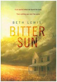 Produktbild: Lewis, B: Bitter Sun