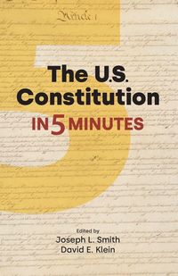 Produktbild: The U.S. Constitution in Five Minutes
