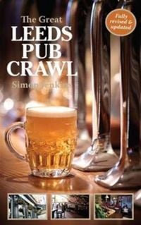 Produktbild: The Great Leeds Pub Crawl