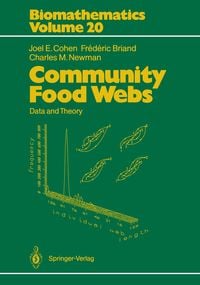 Produktbild: Community Food Webs