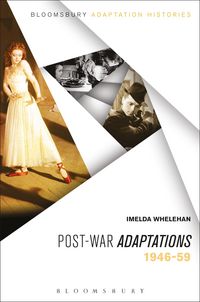 Produktbild: Post-war Adaptations