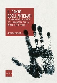 Produktbild: Il canto degli antenati