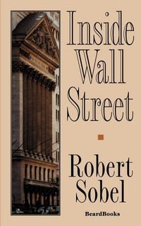Produktbild: Inside Wall Street