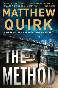 Produktbild: The Method