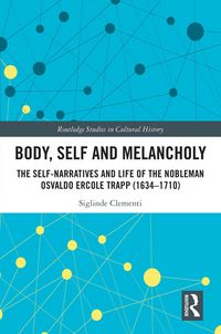 Produktbild: Body, Self and Melancholy