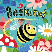 Produktbild: Bee Kind