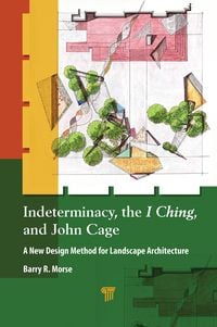 Produktbild: Indeterminacy, the I Ching, and John Cage