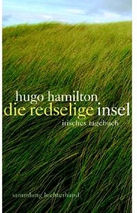 Produktbild: Die redselige Insel