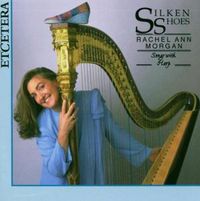 Produktbild: Silken Shoes: Songs With Harp