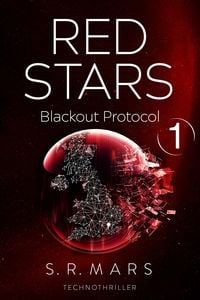 Produktbild: Red Stars Teil 1