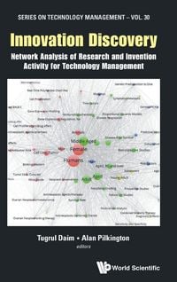 Produktbild: INNOVATION DISCOVERY