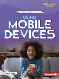Produktbild: Using Mobile Devices