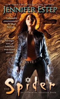Produktbild: The Spider