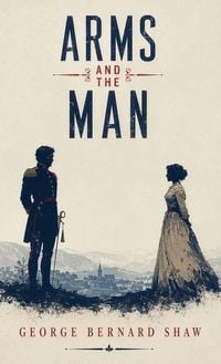 Produktbild: Arms and the Man