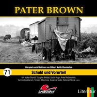 Produktbild: Schuld und Vorurteil