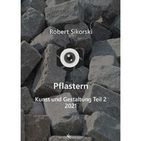 Produktbild: Pflastern - Kunst und Gestaltung Teil 2 (2021)