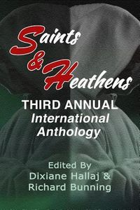 Produktbild: Saints & Heathens: An International Anthology