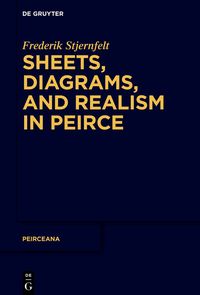 Produktbild: Sheets, Diagrams, and Realism in Peirce